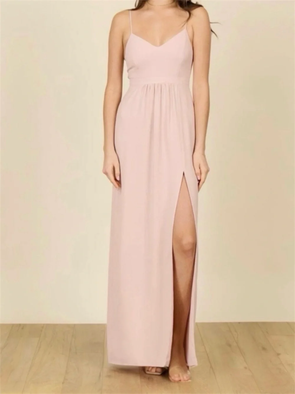 park and fifth pink dress Empire Dress  Park & Fifth Clothing Co